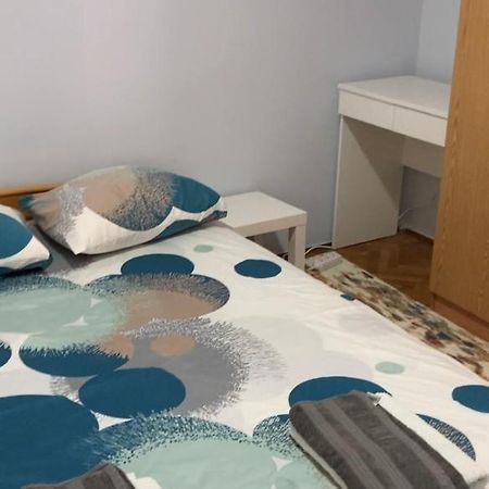 St. Sava Slavija Apartment 베오그라드 외부 사진