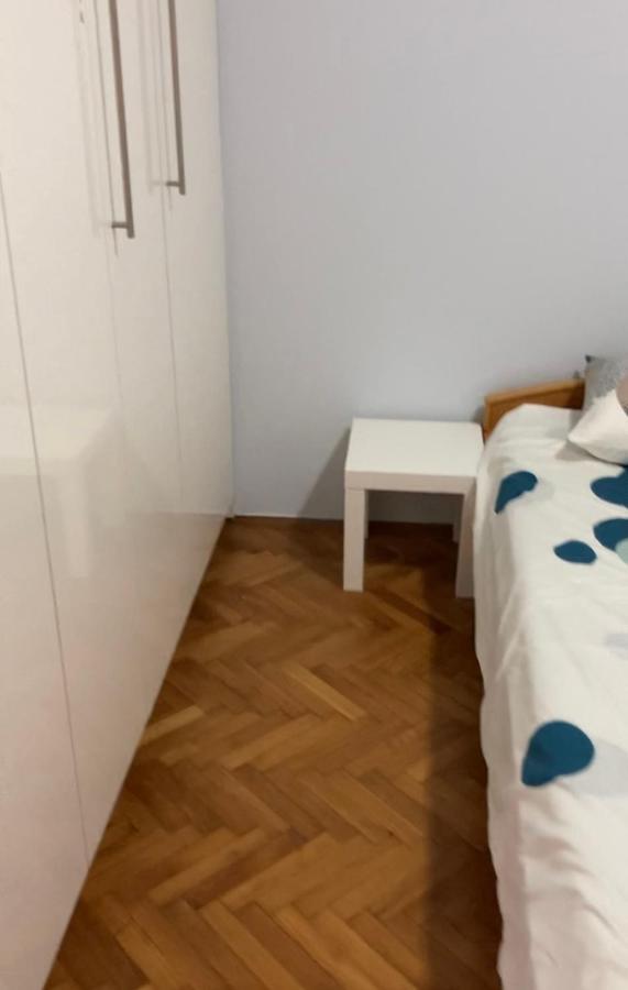 St. Sava Slavija Apartment 베오그라드 외부 사진